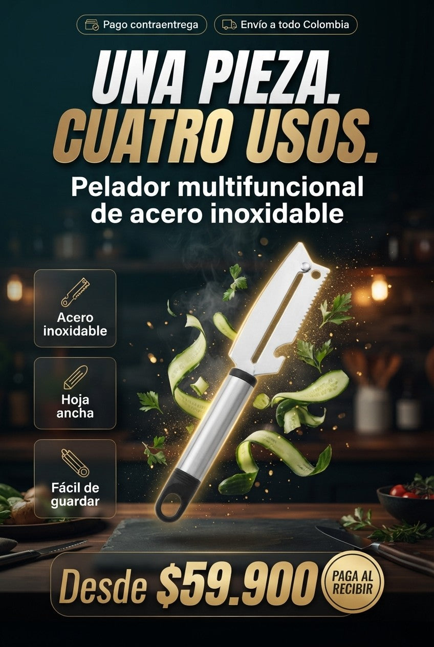 Cuchillo pelador multifuncional V4 - hero_ncECbp