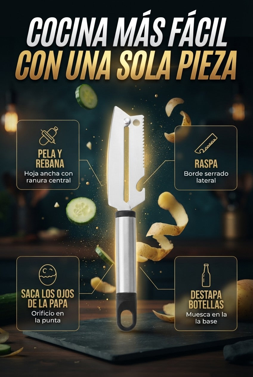 Cuchillo pelador multifuncional V4 - hero_cUBnNc